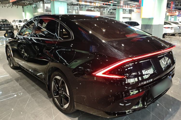 Used Wuling Xingguang 2024 Co-Creation Edition 510 Advanced Model