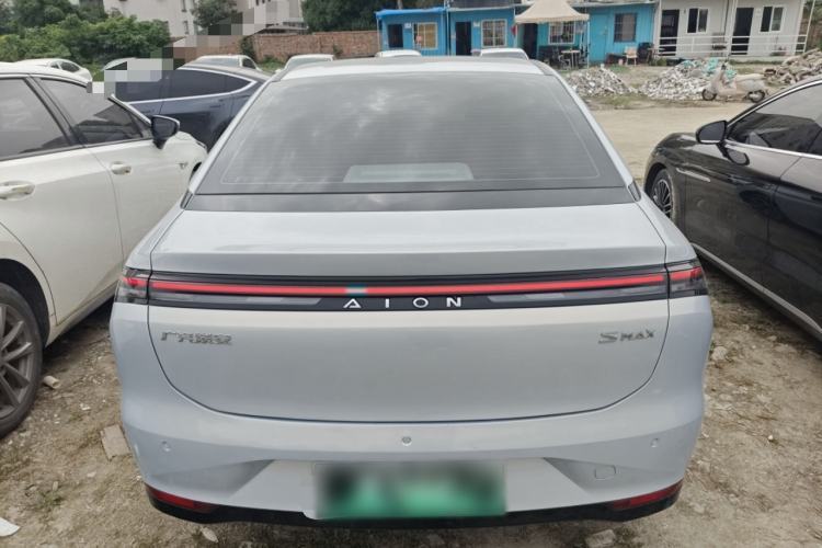 Used AION S MAX 2024 70 Star Edition