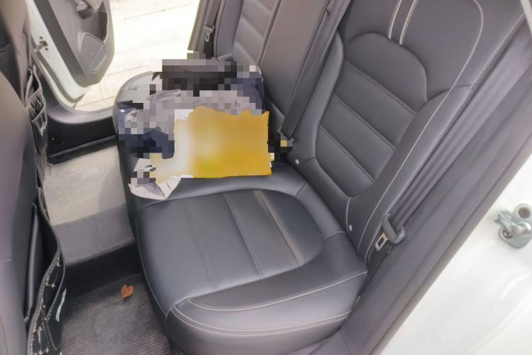 Used MG 6 2017 20T Manual Luxury Smart Connect Version China V Standard