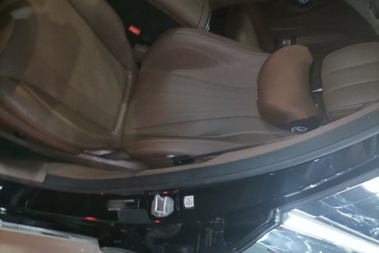 Used Mercedes-Benz E-Class 2023 Updated E 300 L Luxury Edition
