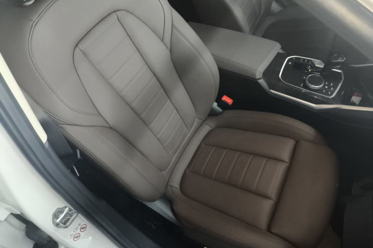 Used BMW 3 Series 2021 Restyled 325Li M Sport Package
