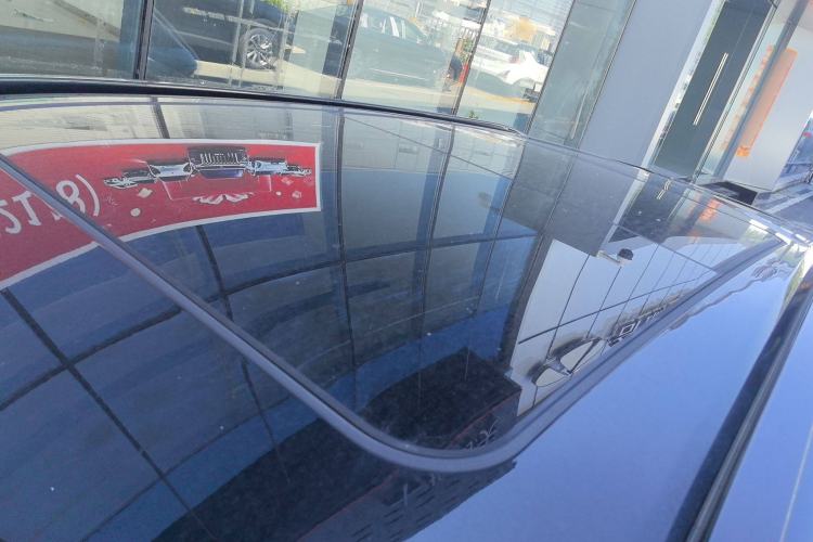 Used Chery Fengyun T10 2024 210 Luxury Edition
