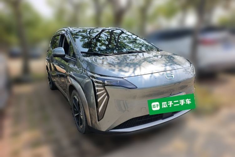 Used AION Y 2023 Plus 510 Smart Edition