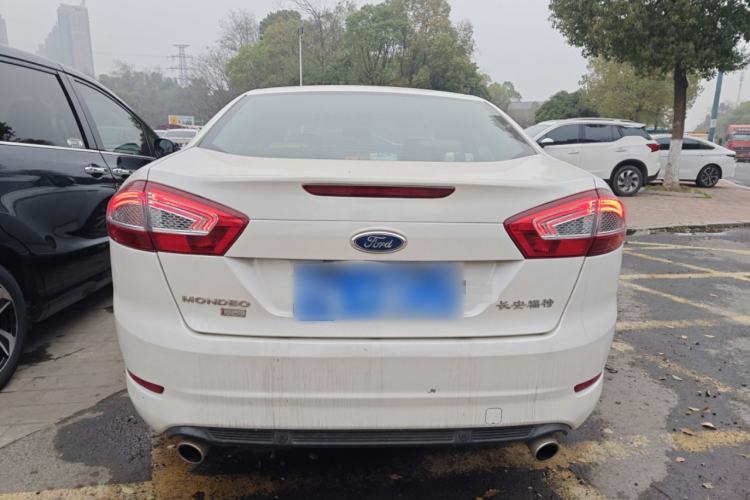 Used Ford Mondeo 2013 2.3L Fashion Edition