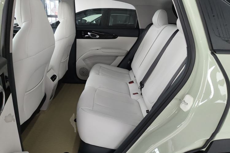 Used Geely Galaxy Geome 2026 Model 310km Dream Edition
