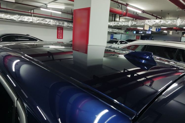 Used BMW X2 2020 sDrive25i Leading Model M Sport Package