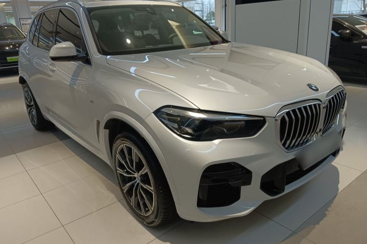 Used BMW X5 (Import) 2022 xDrive30i M Sport Package