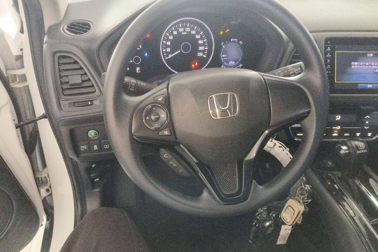 Used Honda Vezel 2019 220 TURBO CVT Elite Edition China VI