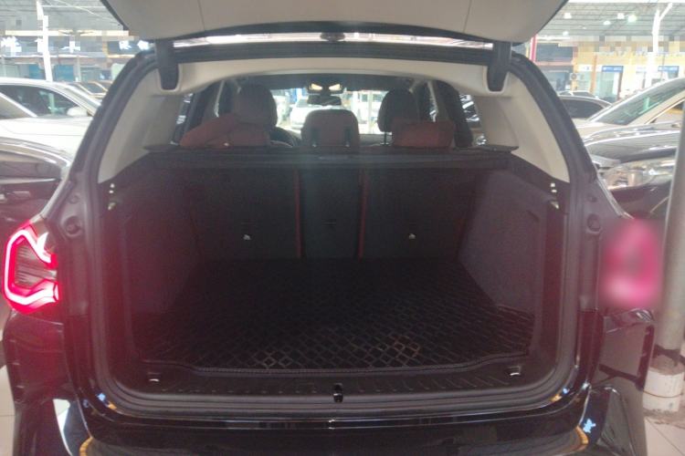 Used BMW X3 2023 Restyled xDrive30i Leading Edition M Night Sky Package