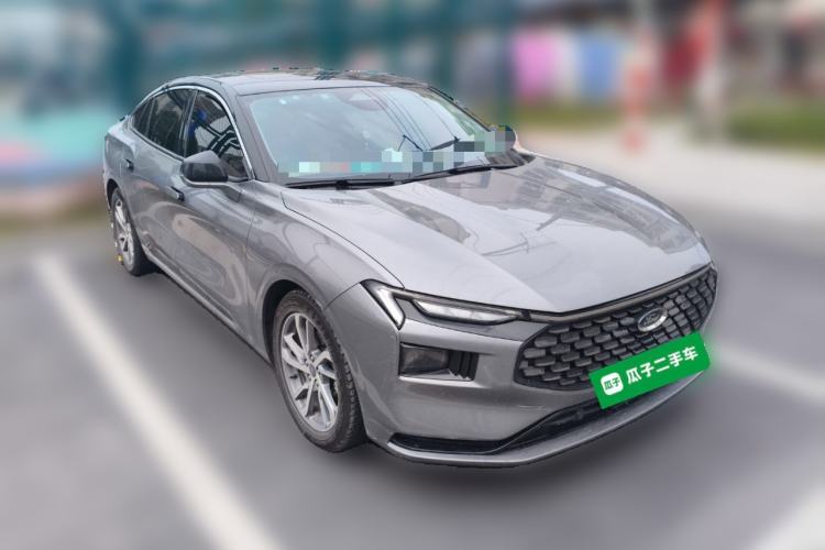 Used Ford Mondeo 2022 EcoBoost 245 Luxury Model