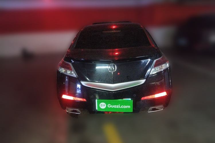 Used Acura TL 2009 3.5 Standard Edition
