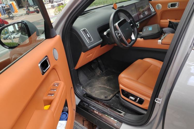 Used Li Auto L7 2023 Air model