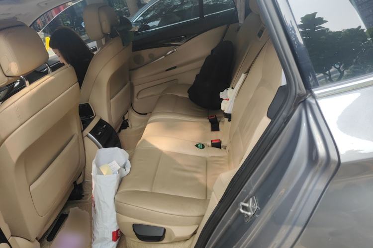 Used BMW 5 Series GT 2011 535i Elegant Edition
