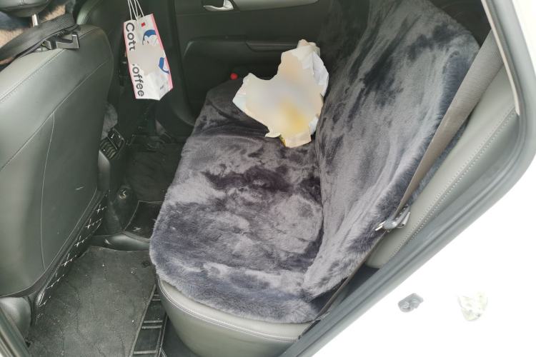 Used Kia Sportage R 2019 2.0L Automatic Smart Luxury Edition
