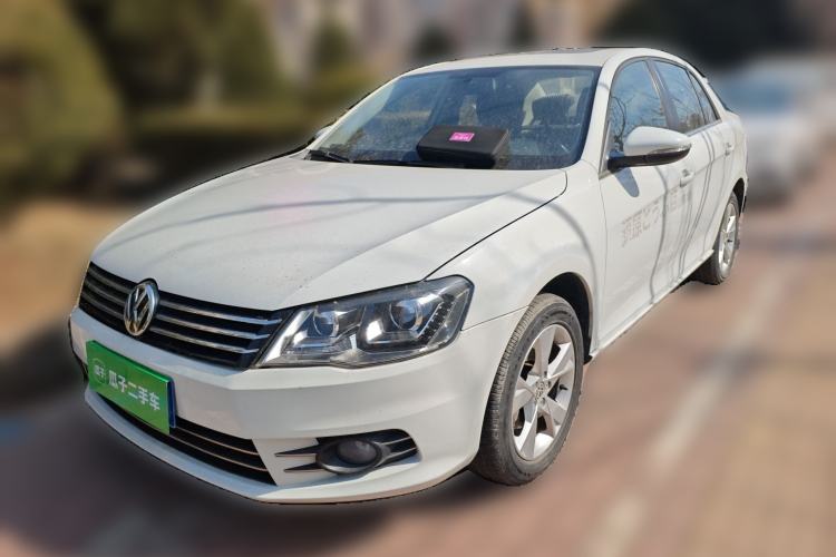 Used Volkswagen Bora 2014 1.6L Automatic Comfort Model