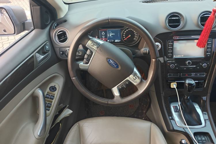 Used Ford Mondeo 2011 2.0L GTDi 200 Luxury Edition