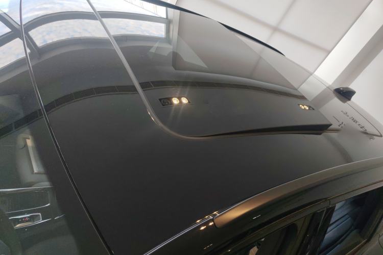 Used Audi Q6L e-tron 2026 First Launch Navigation Edition