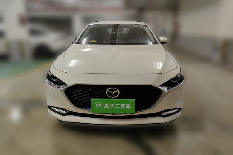 Used Mazda 3 Axela 2022 2.0L Automatic Zhiqing Edition