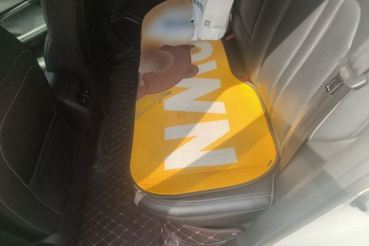 Used GAC Trumpchi GS4 2022 270T Automatic Smart Drive Technology Edition