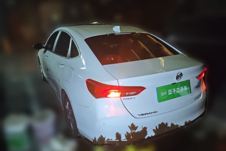 Used Buick Verano 2022 Pro 533T Enjoyment Edition
