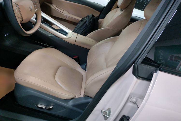 Used ARCFOX Alpha S5 2024 708MAX 200kW
