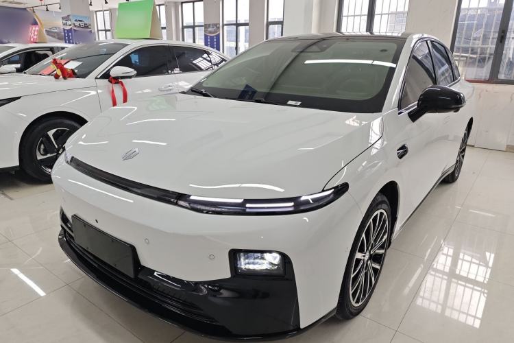 Used Leapmotor B01 2025 650 Enjoyment Edition