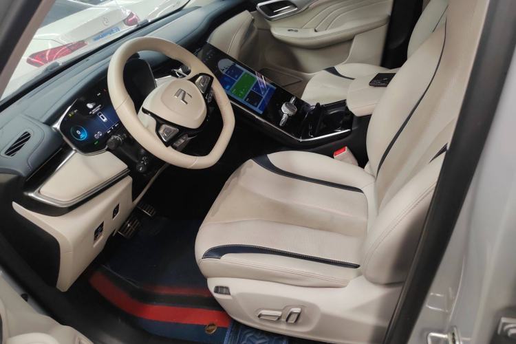 Used Rising MARVEL R 2021 Rear-Drive PRO Edition