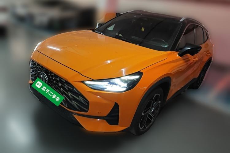 Used MG ONE 2022 α-Smart Sports Series 1.5T Advanced Edition