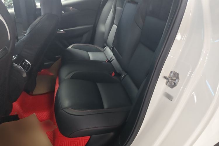 Used Lynk & Co 03 2018 1.5TD DCT Sport Edition China V Standard