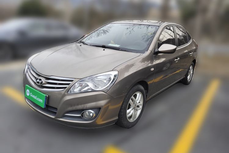 Used Hyundai Celesta 2011 1.6L Automatic Comfort Edition
