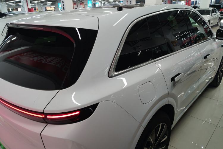 Used Li Auto L6 2025 Max Smart Refresh Edition Exterior 5