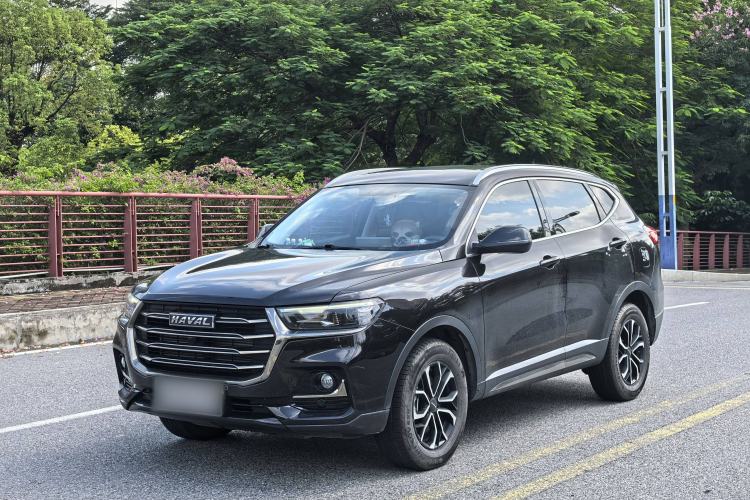 Used Haval H6 2021 National Trend Edition 1.5T Automatic Urban Version