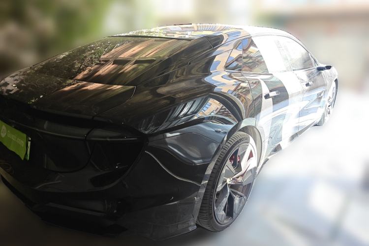 Used Lotus EMEYA 2024 EMEYA S+