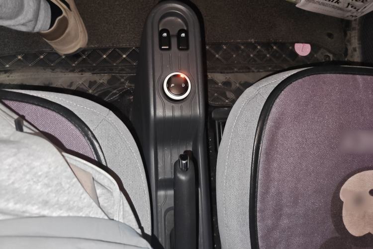 Used Wuling Hongguang MINIEV 2021 Macaron Fashion Model Lithium Iron Phosphate