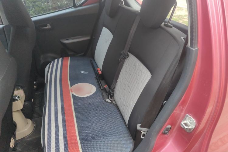 Used Suzuki Alto 2013 Revised Version 1.0L Manual Comfort Edition