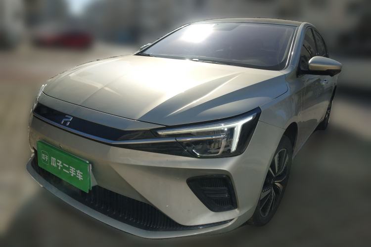 Used Rising ER6 2021 New Dynamic Edition 620km Smart Enjoyment Version