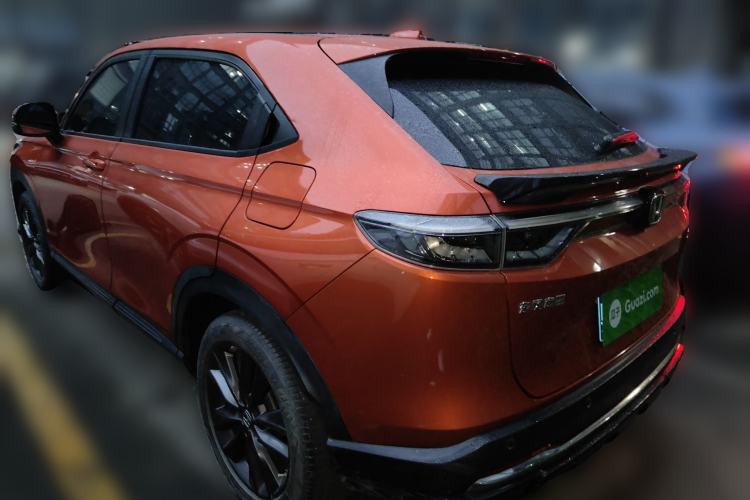 Used Honda XR-V 2023 1.5L CVT Enthusiast Edition