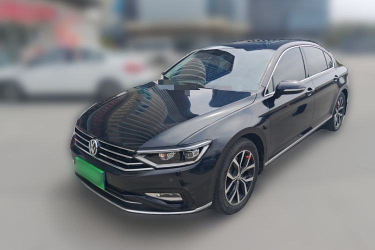 Used Volkswagen Magotan 2020 330TSI DSG Leading Model