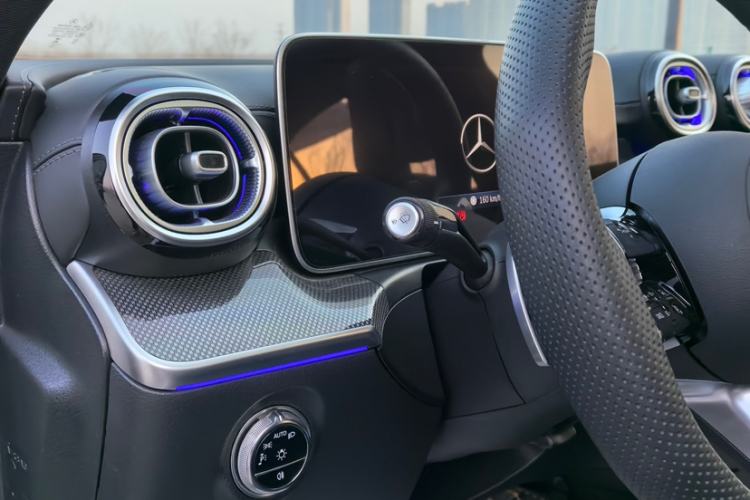 Used Mercedes-Benz C-Class 2024 Restyled C-Class 260 L Sport Edition