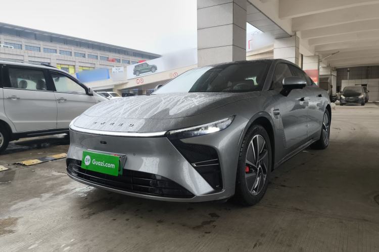 Used EXEED Star Era ES 2025 Extended-Range Pro High-Speed Driver Assistance