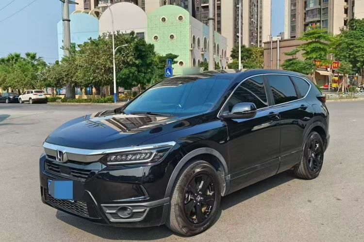 Used Honda Breeze 2021 240TURBO CVT Two-Wheel Drive Smart Enjoyment Version