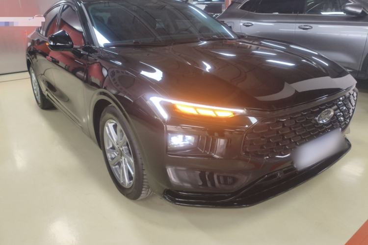 Used Ford Mondeo 2023 EcoBoost 245 Luxury Model
