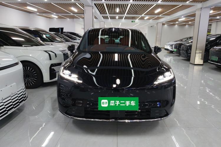 Used Hima H5 2025 Model Range-Extending Max