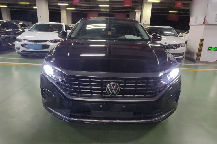 Used Volkswagen Passat 2022 330TSI Elite Edition
