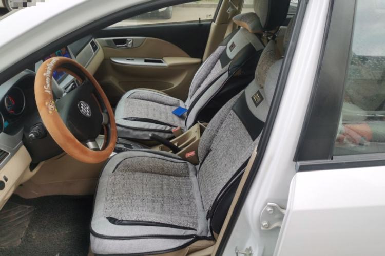 Used Buick Excelle 2013 1.5L Automatic Classic Model