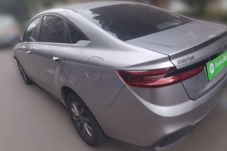 Used Geometry A 2022 Pro 430KM Commuter Edition
