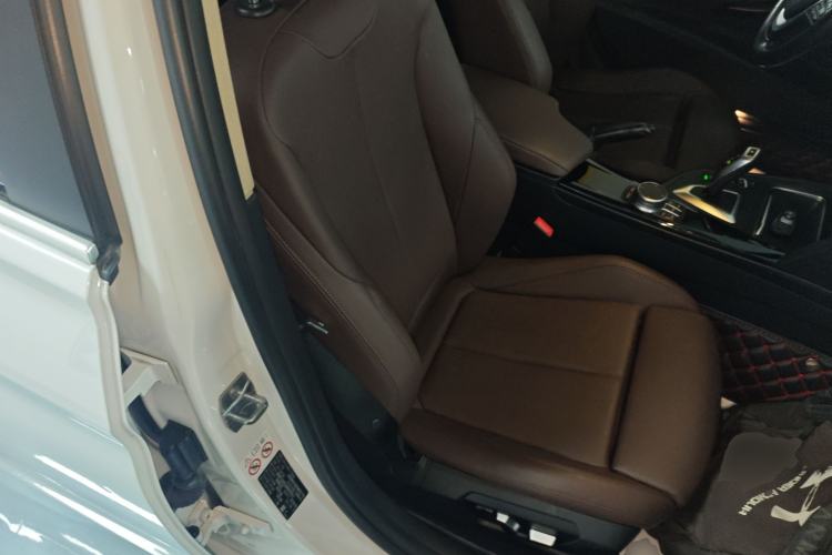 Used BMW 3 Series 2019 320Li Fashion Model
