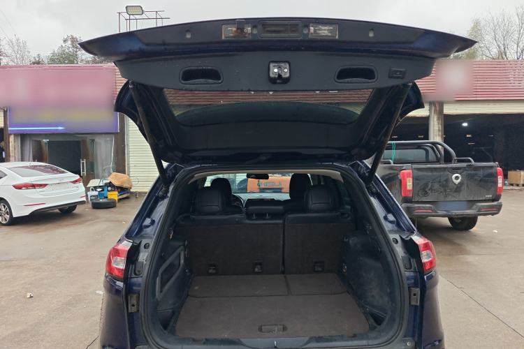 Used Jeep Cherokee 2016 2.4L Leading Edition
