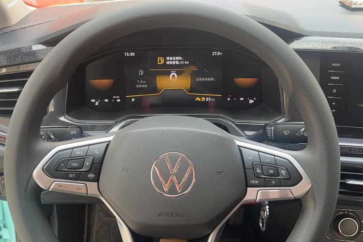 Used Volkswagen Lavida 2023 New Rui 1.5L Automatic New Yi Edition Instrument Cluster