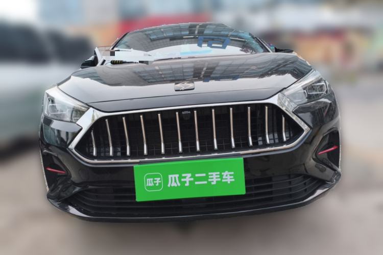 Used SOL A5 2022 1.5T CVT Youth Edition
